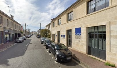 DB3C, Expert-Comptable au Bouscat