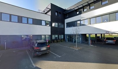 KPMG Plérin - Saint-Brieuc, Expert-Comptable à Plérin