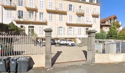 Audit-Compta, Expert-Comptable à Royat