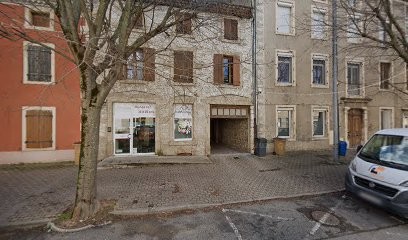 C.g.m.a, Expert-Comptable à Livron-sur-Drôme