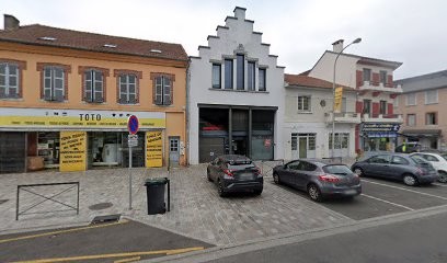 Expert-Comptable à Tarbes | Cerfrance Hautes-Pyrénées, Expert-Comptable à Tarbes