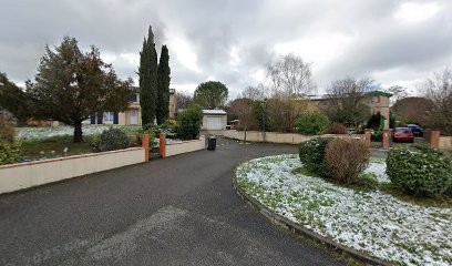 Guy DESSUT, Expert-Comptable à Rouffiac-Tolosan