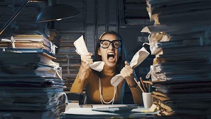 LEON CONSULTANT, Expert-Comptable à Angoulême