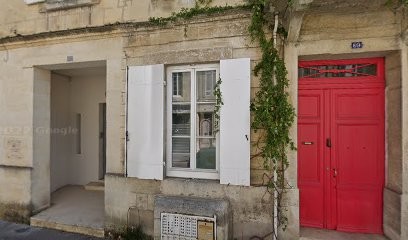 CABINET FOURNIER, Expert-Comptable à Libourne