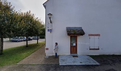 Kolb Sylvie Expert Comptable, Expert-Comptable à La Ferté-Saint-Cyr