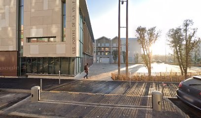 La Reference Expertise Comptable, Expert-Comptable à Garges-lès-Gonesse