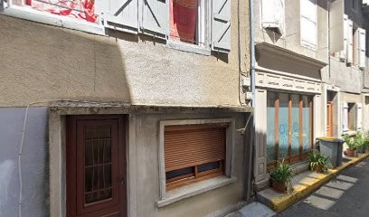 Solagec Société Languedocienne De Gestion Comptable, Expert-Comptable à Puylaurens