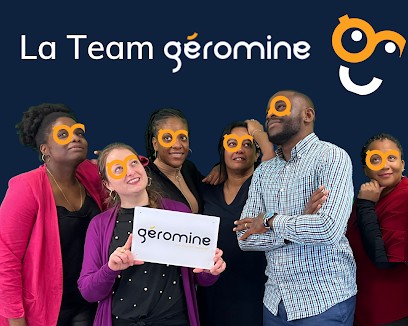 Géromine, Expert-Comptable à Gennevilliers