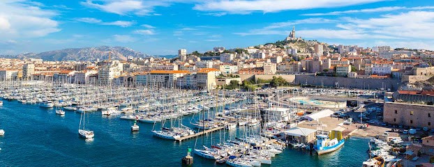 CEGEC, Expert-Comptable à Marseille 04