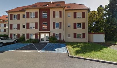 Christophe Vincent Expertise Comptable, Expert-Comptable à Sarreguemines