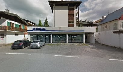 Bocquet Catherine, Expert-Comptable aux Gets