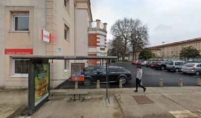 Affaires Législation Finances CGR, Expert-Comptable à Roanne