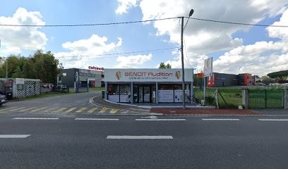 Cabinet Bertrand LE NOAC'H, Expert-Comptable au Haillan