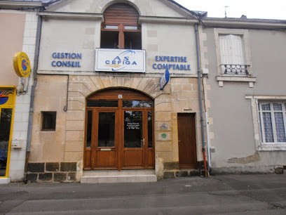 AS CEFIGA - La Flèche (Centre de Fiscalité et de Gestion Agricole), Expert-Comptable à La Flèche