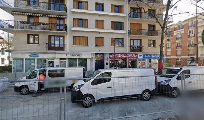 Expertizia, Expert-Comptable au Bourget