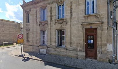 Cabinet Trouillot, Expert-Comptable à La Réole