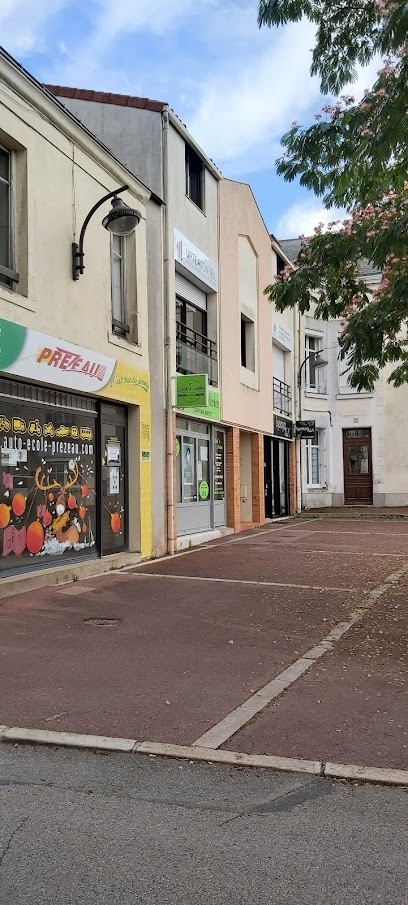 Uptéa Conseil, Expert-Comptable à La Haie-Fouassière