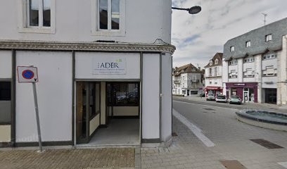 AGC Ader, Expert-Comptable à Orthez