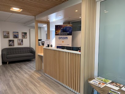 ORCOM Redon, Expert-Comptable à Redon