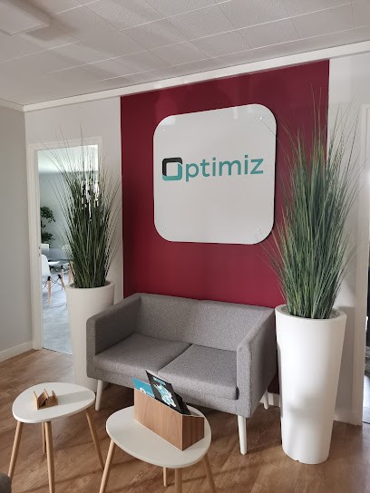 Optimiz, Expert-Comptable à Saint-Avertin