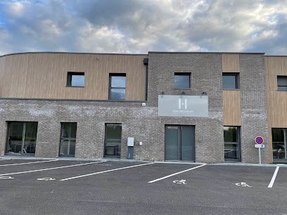 Honorez Minot & Associés, Expert-Comptable à Mérignies