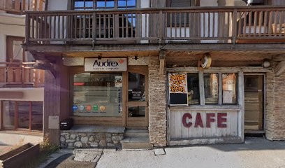 Audrex, Expert-Comptable à Megève