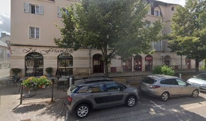 FIDUCIAL Expertise Langres, Expert-Comptable à Langres