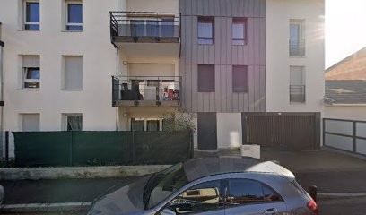 TREVIS EXPERT-COMPTABLE LAXOU (Rue Du Petit Arbois), Expert-Comptable à Laxou