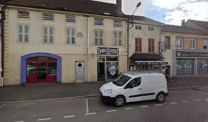 Expert Comptable Louhans Saone Et Loire Agrl Lons Le Saunier Jura Conseil En Fiscalite Gestion Aide Creation D Entreprise Comptable, Expert-Comptable à Louhans