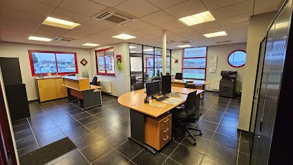 Cabinet Cogeteq, Expert-Comptable à Saint-Romain-de-Colbosc