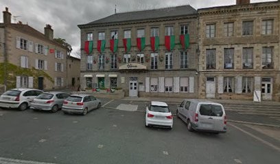 Athena, Expert-Comptable au Dorat