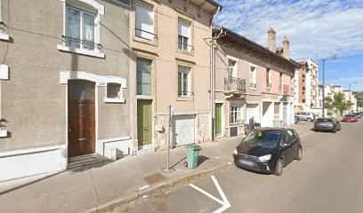 Marcandella Delphine, Expert-Comptable à Laxou