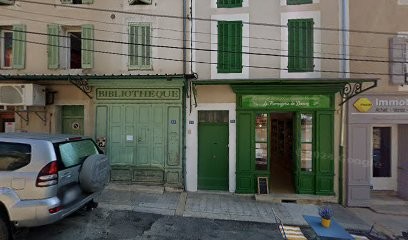 Cabinet d'expertise comptable Philippe Pesteil, Expert-Comptable à Banon