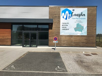 Nicolas Suin, Expert-Comptable à Pont-à-Marcq