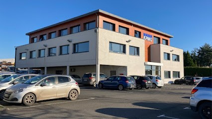 KPMG Saint-Lô, Expert-Comptable à Saint-Lô