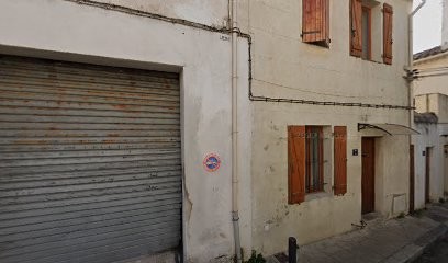 Frey Thierry, Expert-Comptable à Marseille 16