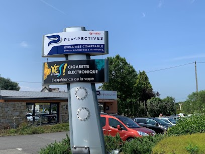 Perspectives, Expert-Comptable à Andel