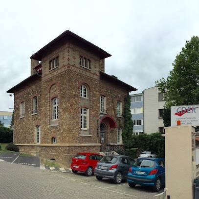 CDER Épernay, Expert-Comptable à Épernay