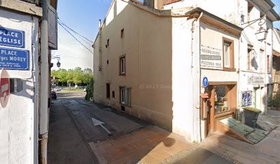 AS BFC Association De Gestion Et De Comptabilité, Expert-Comptable à Louhans