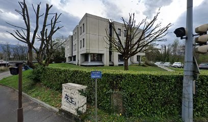 Meyer Expertise & Sérénité, Expert-Comptable à La Tronche