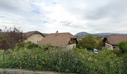 HERMES CONSULTANTS ALPES LEMAN, Expert-Comptable à Poisy