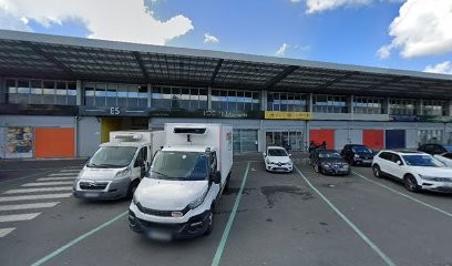 BCR et Associés, Expert-Comptable à Rungis