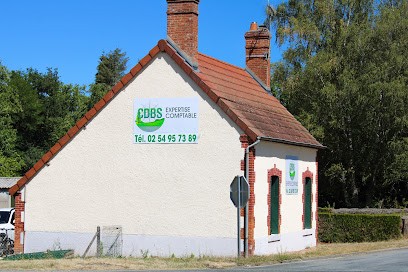 CDBS Expertise Comptable, Expert-Comptable à Theillay