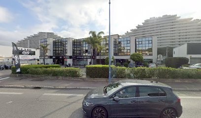 Cabinet Rochin Gérard, Expert-Comptable à Villeneuve-Loubet