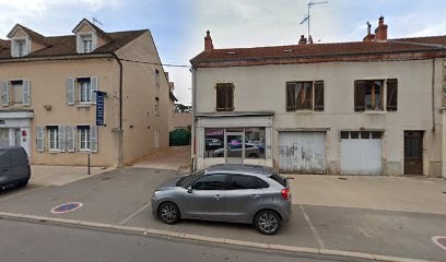 Dufouleur Brigitte, Expert-Comptable à Beaune