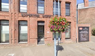 Se3c Xavier Veracx, Expert-Comptable à Saint-Pol-sur-Ternoise