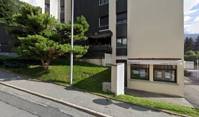 Implid, Expert-Comptable à Saint-Gervais-les-Bains