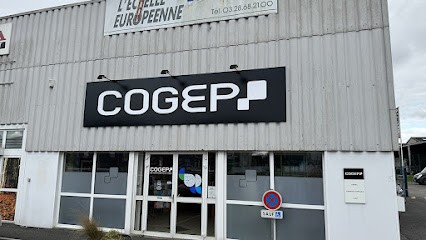 COGEP, Expert-Comptable à Quaëdypre