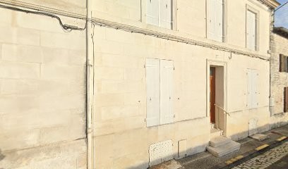 NGEC - Nicolas GARCIA Expert-Comptable, Expert-Comptable à Saintes