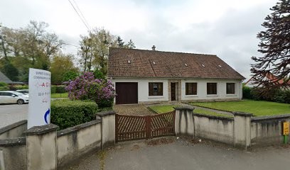 AGIL - Cabinet D'Expertise Comptable, Expert-Comptable à Longfossé